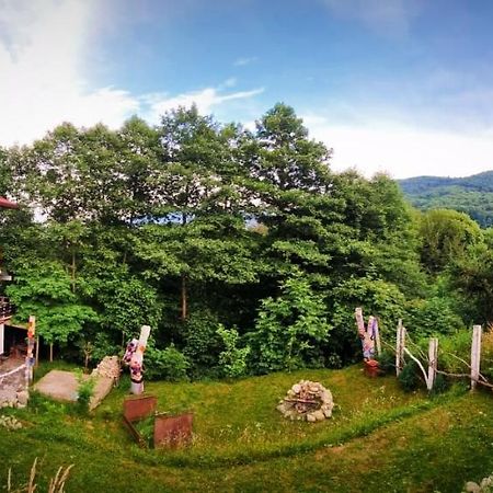 4Temporadas Villa Bran  Dış mekan fotoğraf