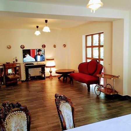 4Temporadas Villa Bran  Dış mekan fotoğraf