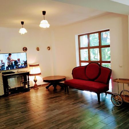 4Temporadas Villa Bran  Dış mekan fotoğraf