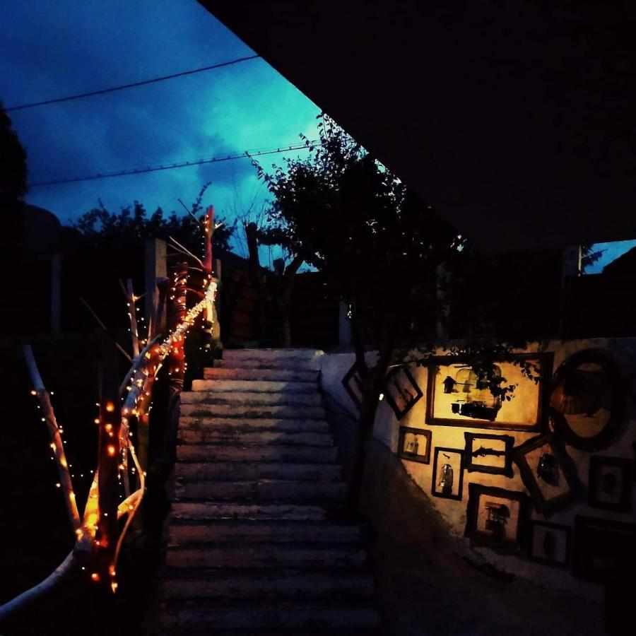 4Temporadas Villa Bran  Dış mekan fotoğraf