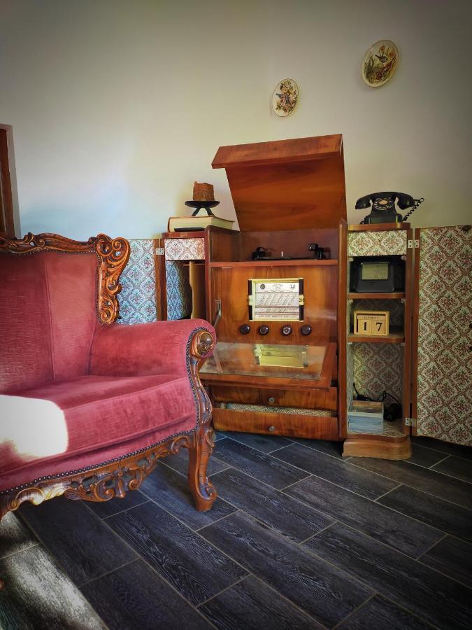 4Temporadas Villa Bran  Dış mekan fotoğraf