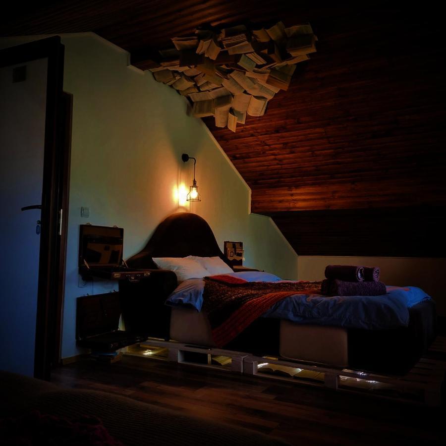 4Temporadas Villa Bran  Dış mekan fotoğraf