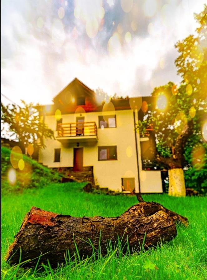4Temporadas Villa Bran  Dış mekan fotoğraf