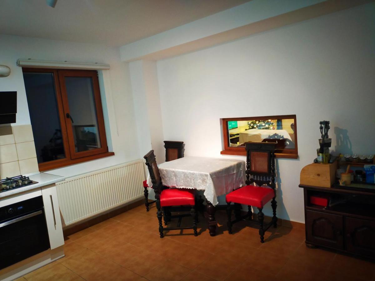 4Temporadas Villa Bran  Dış mekan fotoğraf
